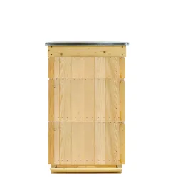 Ul wielkopolski z szybką